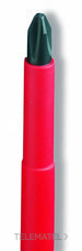 CIMCO - DESTORNILLADOR ESTRELLA 1000V 2x100mm
