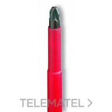 CIMCO - DESTORNILLADOR ESTRELLA PZ 1000V 1x80mm - Imagen 3
