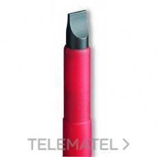 CIMCO - DESTORNILLADOR PLANO 1000V 100/4,0/0,8m - Imagen 3