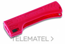 CIMCO - PELACABLES JOKARI P/4,8-7,5mm