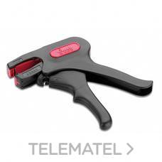 CIMCO - PELACABLES POWER STRIP CABLE AISL.FLEX.PVC - Imagen 3