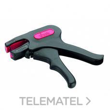 CIMCO - PELACABLES POWER STRIP CABLE AISL.FLEX.PVC - Imagen 2