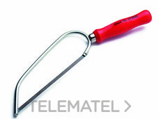 CIMCO - SIERRA MANGO FIJO 150mm