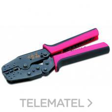 CIMCO - TENAZA ENGASTAR CLICK'N'CRIMP - Imagen 3