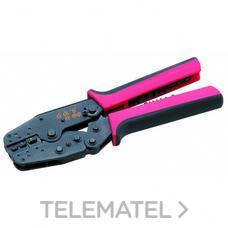 CIMCO - TENAZA ENGASTAR CLICK'N'CRIMP - Imagen 2