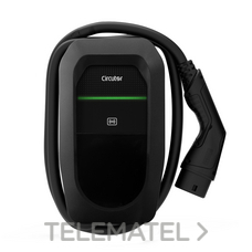 CIRCUTOR - CAJA REC. EHOME 5 T2C32 N NG
