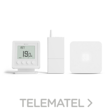 DELTA DORE - KIT TYDOM HOME + REF210 CAL/CLIM - Imagen 2