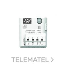 DELTA DORE - RECEPTOR RADIO PERS.MOTORIZADA TYXIA 5730 - Imagen 2