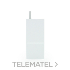 DELTA DORE - RECEPTOR MANDO GENERAL CALDERA RF6420 - Imagen 2