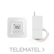 DELTA DORE - TERMOSTATO P/CALEF./CLIMATIZ. RADIO TYBOX 5300