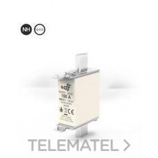 DF - FUSIBLE NH000 gG 10A 500V C/IND.SUPERIOR