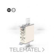 DF - FUSIBLE NH000 gG 50A 500V C/IND.SUPERIOR - Imagen 2