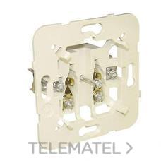 EFAPEL - BASE ENCHUFE 2P MEC-21 - Imagen 2