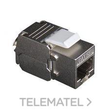 EFAPEL - CONECTOR H RJ45 CAT-5E STP 100MHZ - Imagen 2