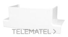 EFAPEL - DERIVACION P/CANAL 110X50 S.10 BL.