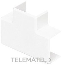 EFAPEL - DERIVACIÓN 40x25mm SERIE 10 BLANCO