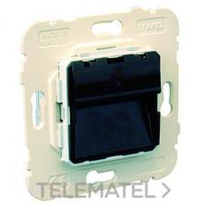 EFAPEL - DOBLE CARGAD.USB TIPO A MEC-21 SAL. 20A - Imagen 2