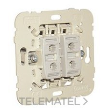 EFAPEL - PULSADOR P/PERSIANA MEC-21