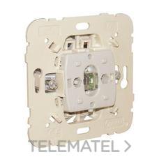 EFAPEL - INTERRUPTOR BIPOLAR PILOTO MEC 21 - Imagen 2