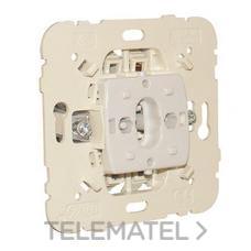 EFAPEL - INTERRUPTOR UNIPOLAR MEC-21 - Imagen 2