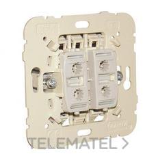 EFAPEL - PULSADOR/CONMUTADOR MEC-21 - Imagen 2
