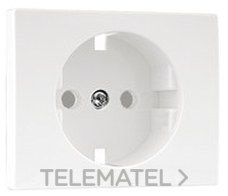EFAPEL - TAPA PROT.BASE SCHUKO SIRIUS MF.