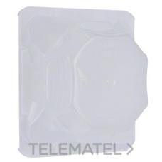 EFAPEL - TAPA PROT.MECANISMOS MEC-21 - Imagen 2