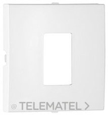 EFAPEL - TAPA TOMA RJ45 LOGUS PERLA