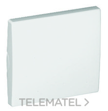 EFAPEL - TECLA SIMPLE APOLO 5000 NEGRO MATE