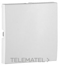 EFAPEL - TECLA SIMPLE LOGUS ALUMINIO