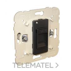 EFAPEL - TOMA RJ45 CAT-5E UTP MEC-21 - Imagen 2