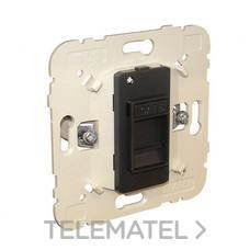 EFAPEL - TOMA RJ45 CAT-6 UTP MEC-21 - Imagen 2