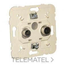 EFAPEL - TOMA R-TV INTERMEDIA MEC-21 - Imagen 2