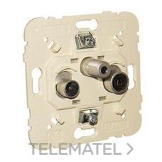 EFAPEL - TOMA R-TV-SAT FINAL MEC-21 - Imagen 2