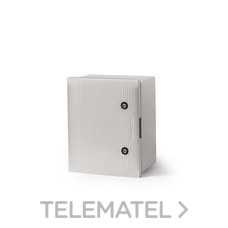 FAMATEL - ARMARIO POLIÉSTER IP66 400x300x200