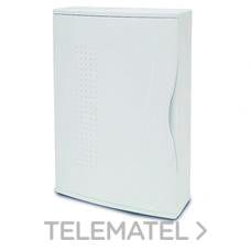 FAMATEL - CAJA SUPERFICIE 36 ELEM. PUERTA OPACA - Imagen 2