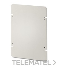 FAMATEL - PLACA POL.P/ARM.49145 500X400 - Imagen 2
