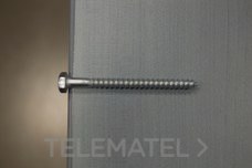 FISCHER - TORNILLO DIN571 12X120mm - Imagen 2