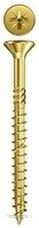 FISCHER - TORNILLO PZ 3 FPF-SZ 6x60mm YZP100 BICROM.