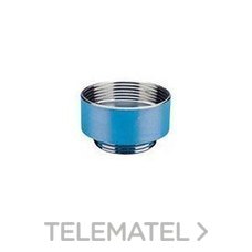 GAESTOPAS - ADAPTADOR ROSCA LAT.NIQ.M 40x1,5 PG 36