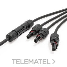 GAESTOPAS - CONECTOR MC4 H AÉREO - Imagen 2