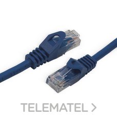 GAESTOPAS - LATIGUILLO CAT.6 U/UTP LSZH 50m G