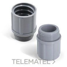 GAESTOPAS - MANGUITO NF POLIAM.GRIS PG.36 - Imagen 2