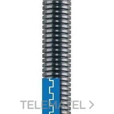 GAESTOPAS - TUBO ROHRFLEX PG.11 NEGRO