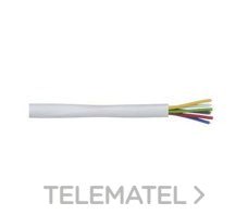 GESCABLE - CABLE TFCO. CON FUNDA 4x0,22 - Imagen 2