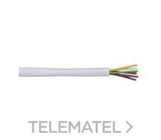 GESCABLE - CABLE TFCO. CON FUNDA 8x0,25 - Imagen 2