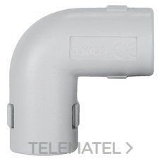 GEWISS - CODO INSPECCIONABLE IP40 RKE d.32