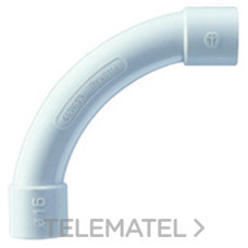GEWISS - CURVA IP40 COLA IP55 RKS d.20