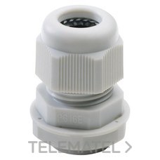GEWISS - PRENSAESTOPAS NYLON M25x1,5