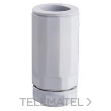 GEWISS - RACOR TUBO/CAJA E.RAPIDO MORBIDX MS d.20